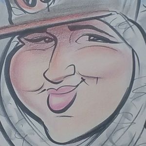 Meet your Posher, Ays